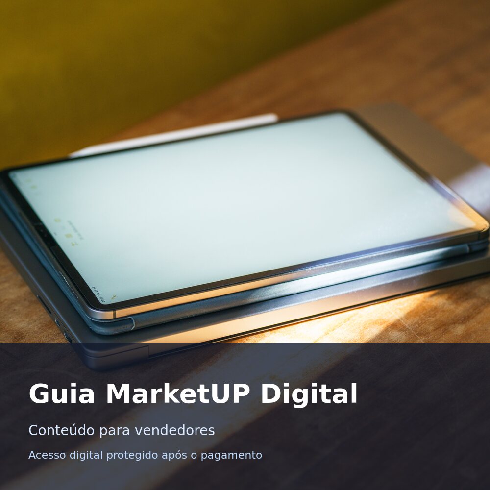 Produtos Digitais