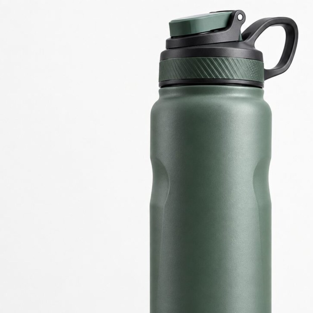 Garrafa Active 900 - detalhe 1