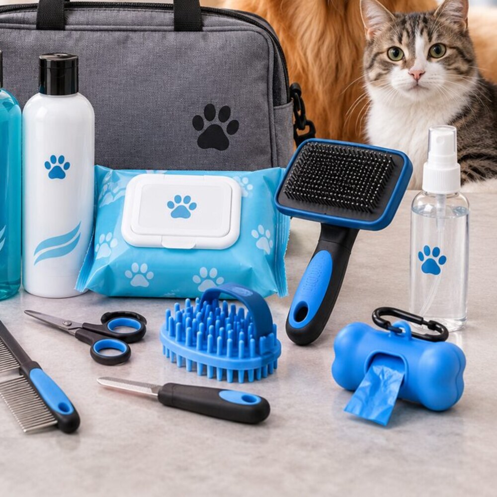 Kit Higiene Fresh Pet - detalhe 2
