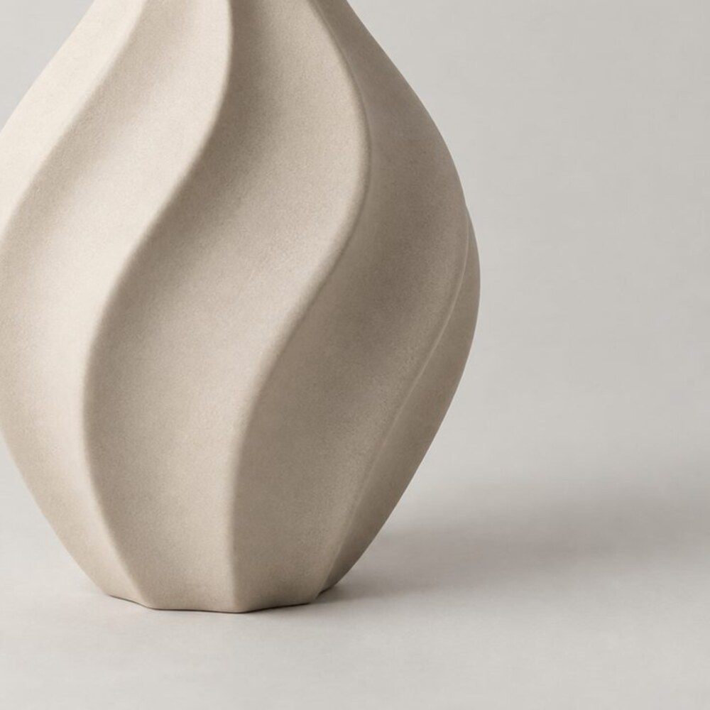 Vaso Aura Fosco - detalhe 2