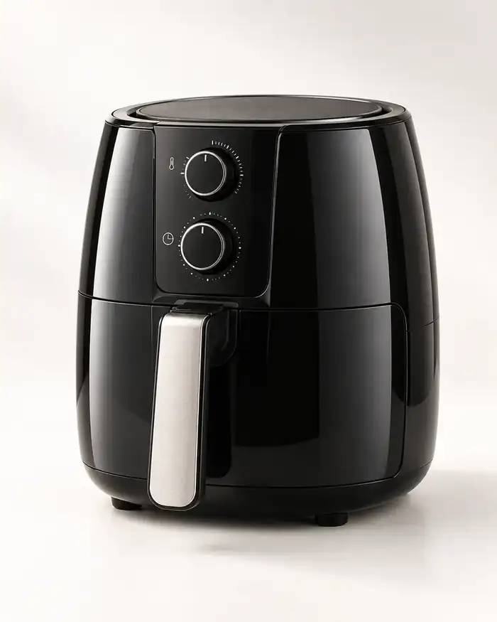Air Fryer Compact 5L