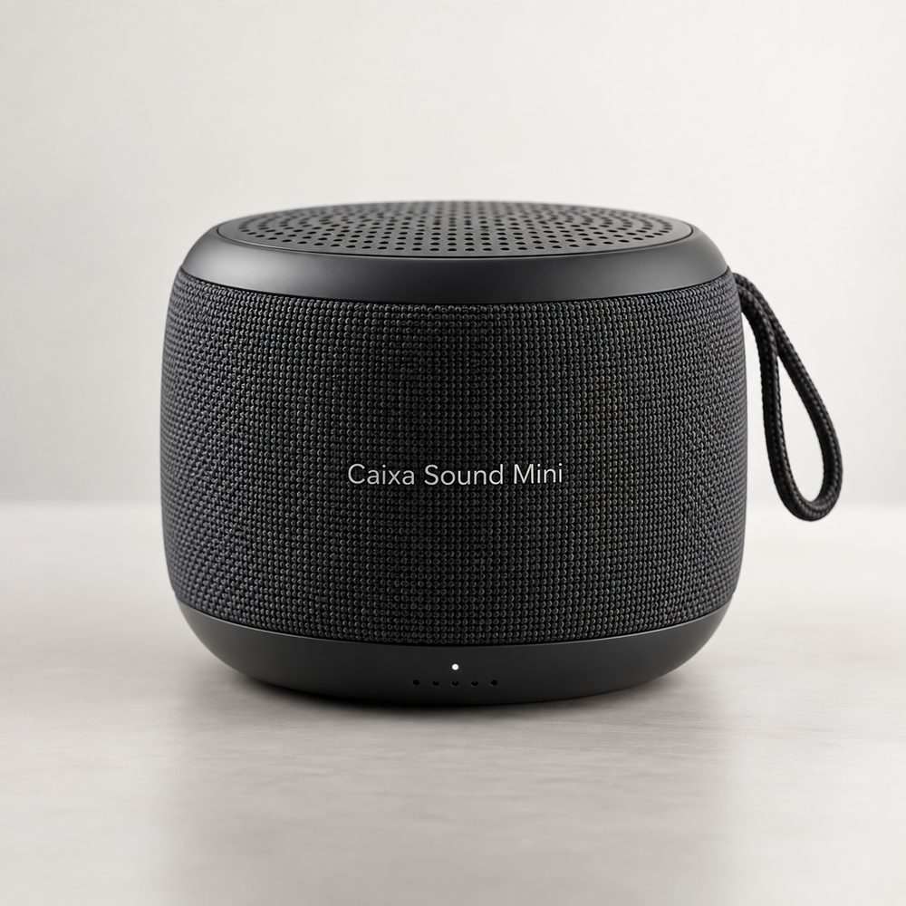 Caixa Sound Mini