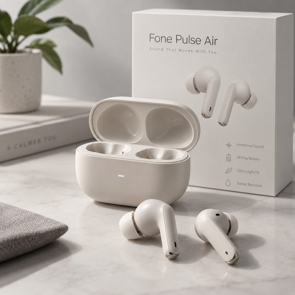 Fone Pulse Air