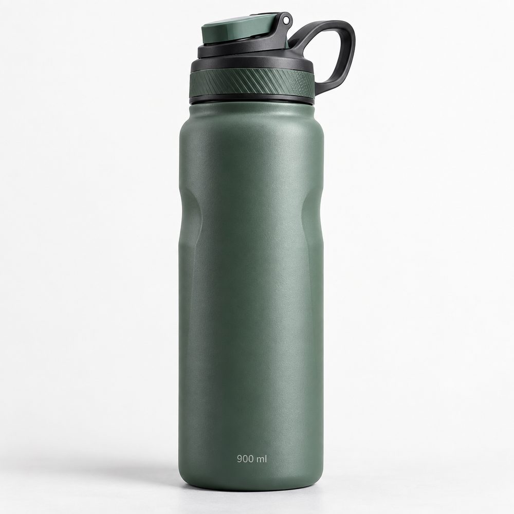 Garrafa Active 900