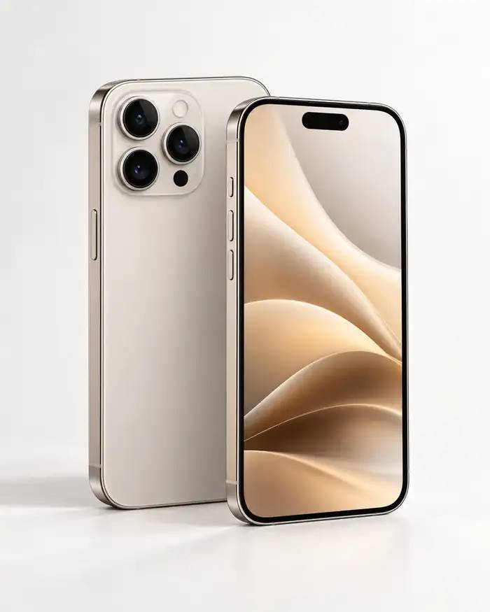 Smartphone Vision X 256 GB